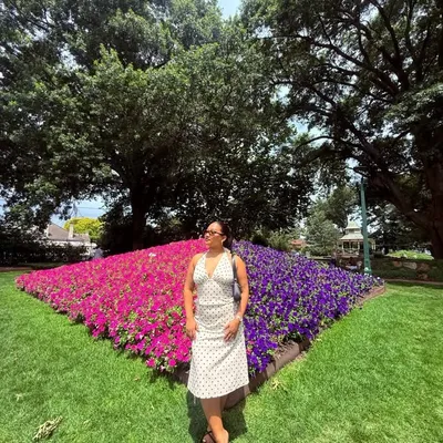 Anjana Tamang profile