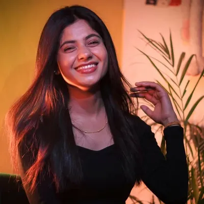 Anju Prasad | Muzaffarpur Vlogger profile