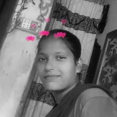 Anjum...saifi profile