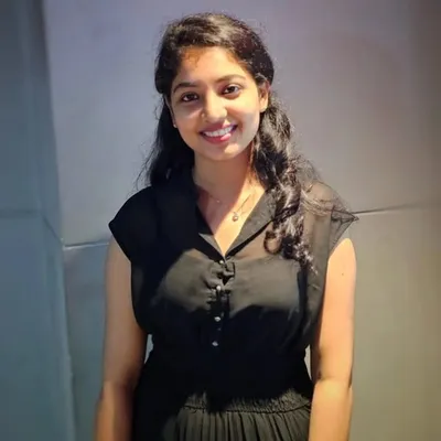 Adv.anju santhosh ✨ profile