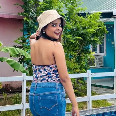 Ankita duttaš profile