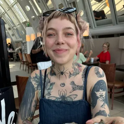 Anki Michler profile