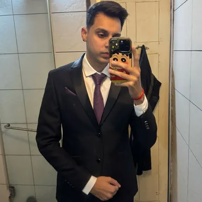 Ankit profile