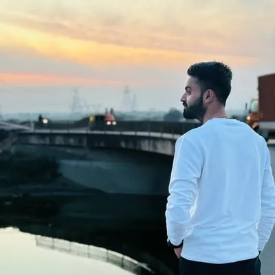 Ankit Chaudhary profile