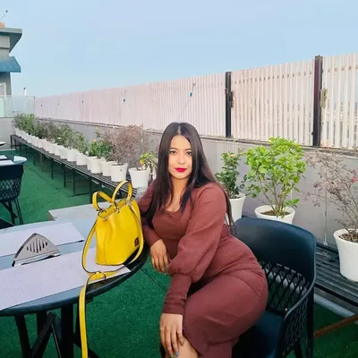 Ankita Choudhury profile