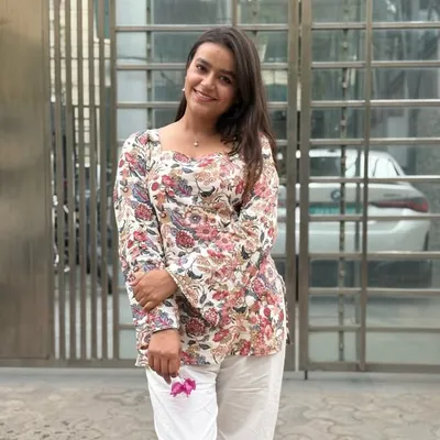 Ankita minhas profile