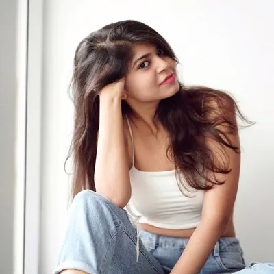Ankita profile