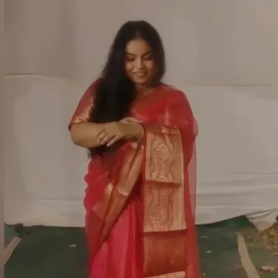 Ankita Ray profile