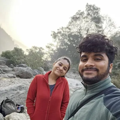 Ankita Patil profile