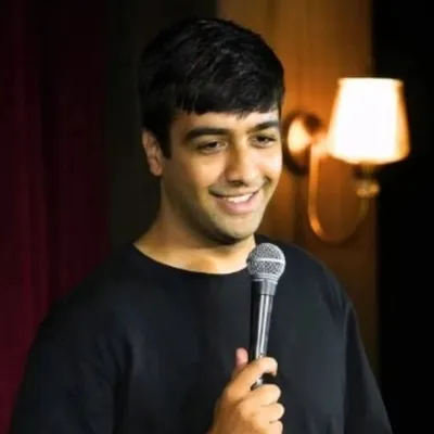 Ankit Arora profile