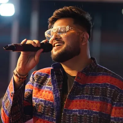 🎸Ankit Raaj Official ❄️❤️ profile