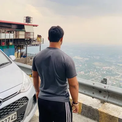 Ankit Shokeen profile