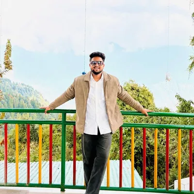Ankit Sinha profile