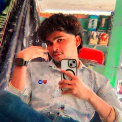 Ankush More profile