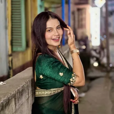 Ankita Shil profile