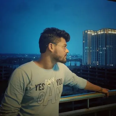 Ankur Dutta profile