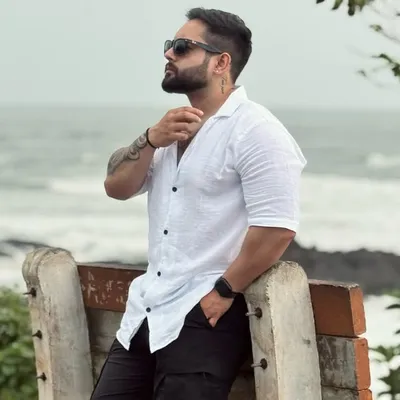 Ankush Dogra profile