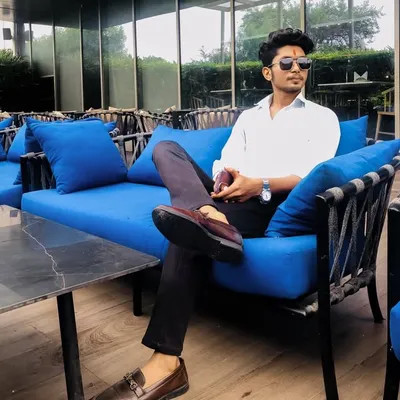 Anmol Singh Rathod profile