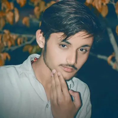 anmol gurjar profile