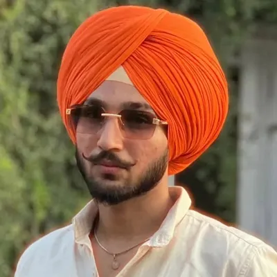 ਅਨਮੋਲ ਦੀਪ ਸਿੰਘ / انمولدیپ سنگھ profile
