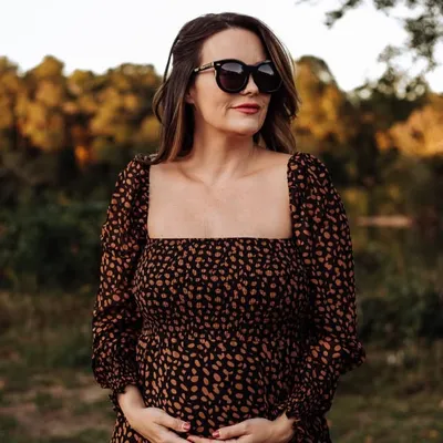 Anna Fox profile