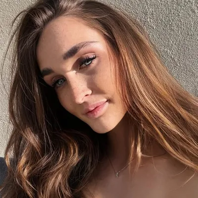 Anna profile