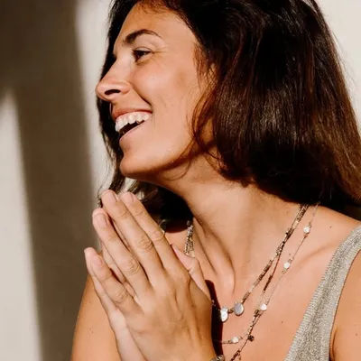 Anna Fiorentino profile