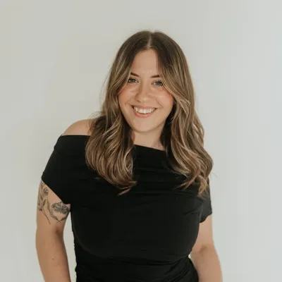 anna spencer profile