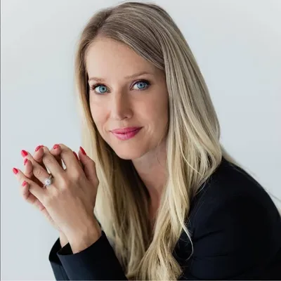 Anne Zimmermann profile
