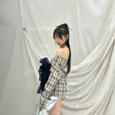 泉綾乃 Izumi Ayano profile