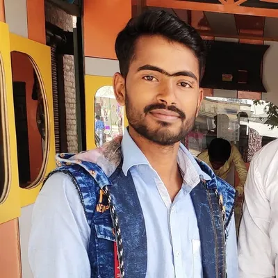 Anoop Yadav profile