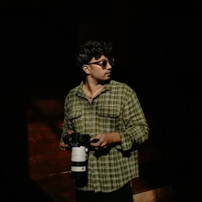 AYUSHMAN | INDIA ๐ฎ๐ณ profile