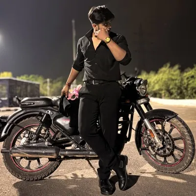 ANSH ๐ profile