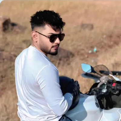 ANSH RATNAPARKHI🇮🇳 profile