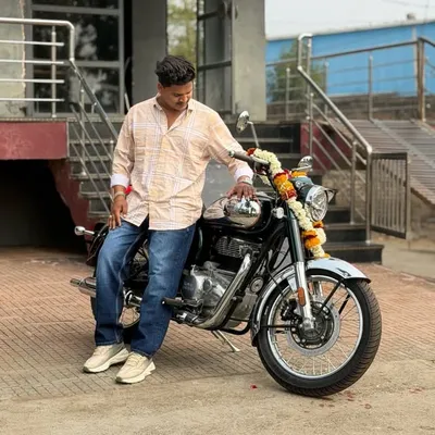 अंशुल profile