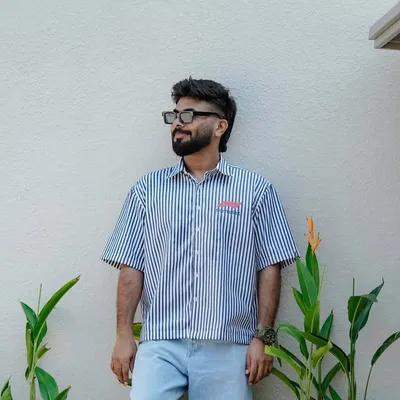 Anshad Abu profile