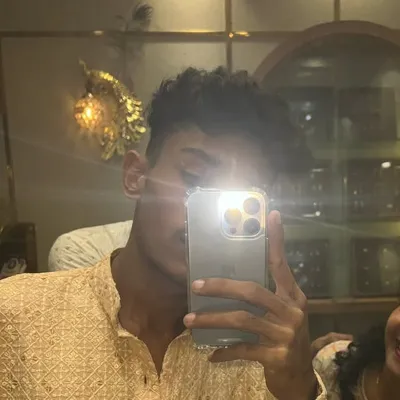 Anshuk Asare profile