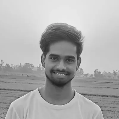 Anshuman Singh profile