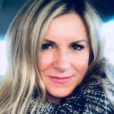 Antje profile