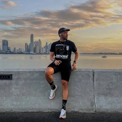 Antonio Hernandez / Runners profile
