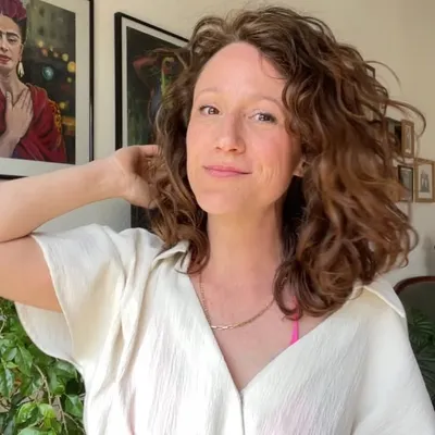 Antonia Montaño profile