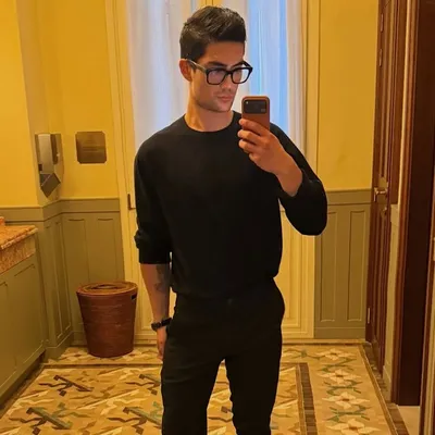 J Antonio Medina profile