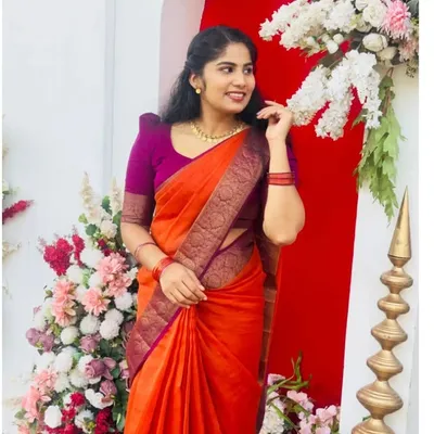 Anusha profile