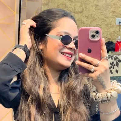 🦋AnuUshka NiGam🦋 profile