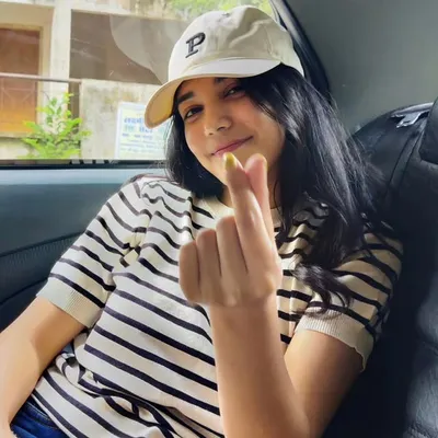 Anushka Dubey profile