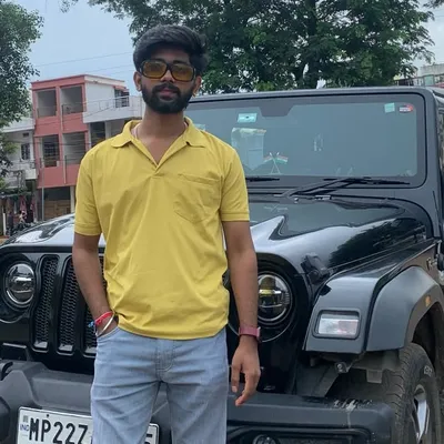 ANURAG DONGRE profile