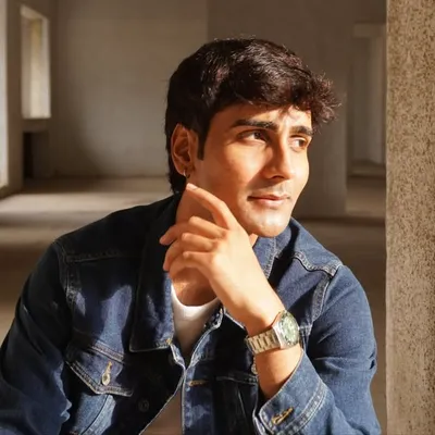 Anubhav Singh profile