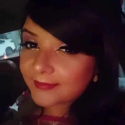 Anubhuti Sharma profile
