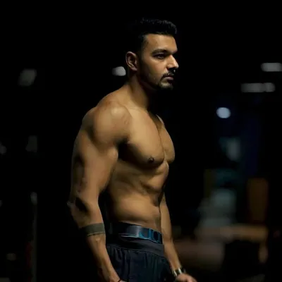 Anuj 🦅 profile