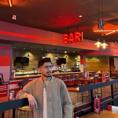 Anuj Kamboj profile